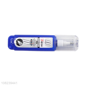 Best Quality Metal Tip Correction Pen Correction Fluid