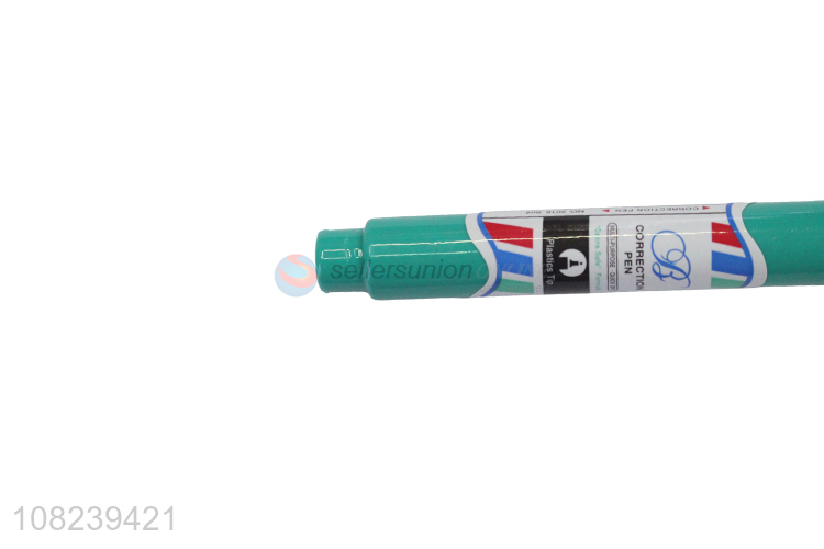 Good Price Quick Dry Correction Fluid Correction Pen