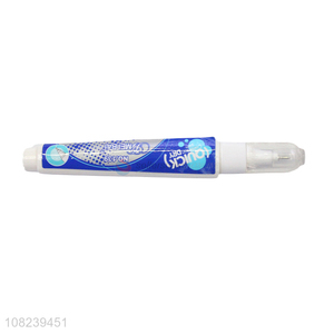 Hot Selling Liquid Correction Office Correction Pen