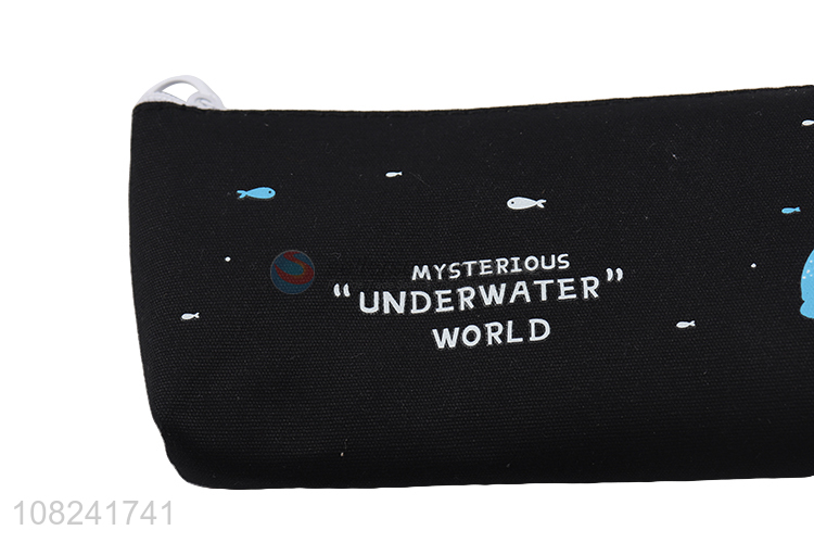 Online wholesale fashion pencil case students stationery