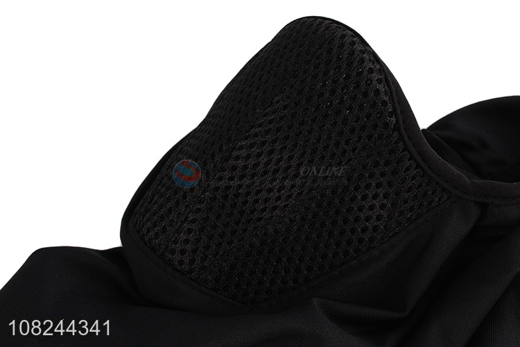 Good price milk fiber windproof sport motorcyle balaclava face mask