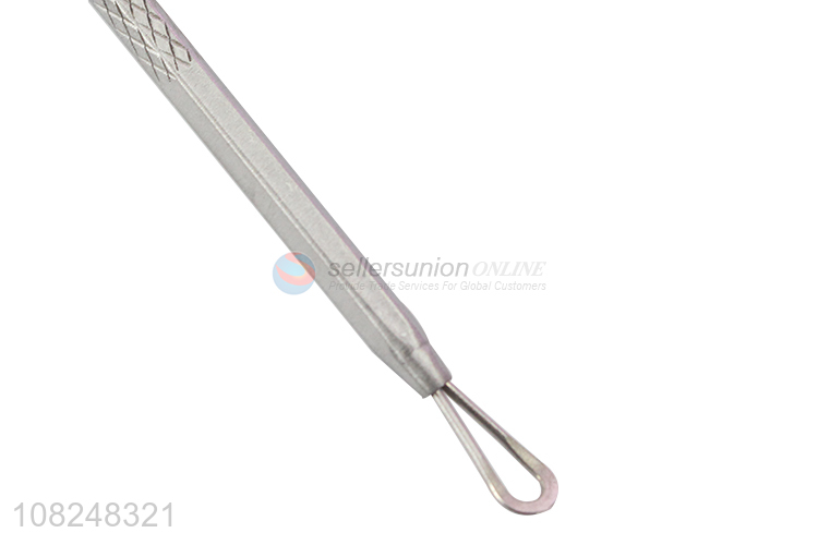 Good quality blackhead removal needle pimple pin whitehead remover