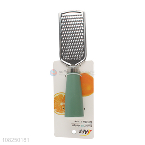 Top Quality Stainless Steel Multi-Functional Vegetable Grater