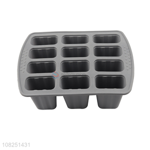 Popular products reusable ice pop mould popsicle mould wholesale