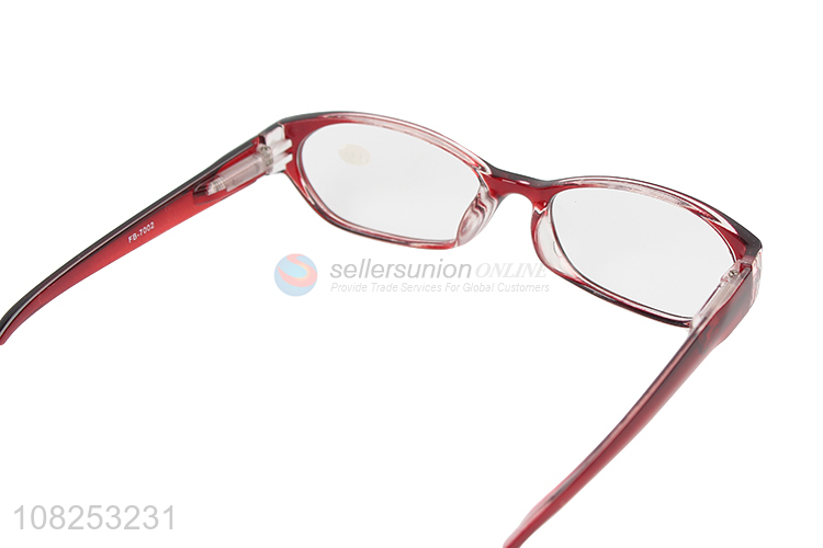 Factory price professional anti-blue presbyopic glasses