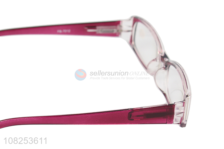 China products professional anti-blue presbyopic glasses for sale