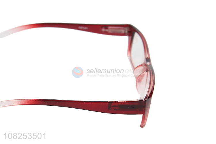 New products good-looking anti-blue presbyopic glasses for sale