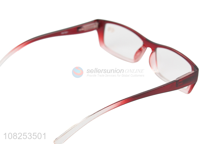 New products good-looking anti-blue presbyopic glasses for sale