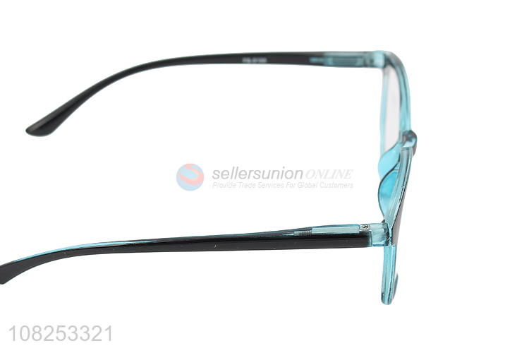 Cheap price durable classical design presbyopic glasses for reading