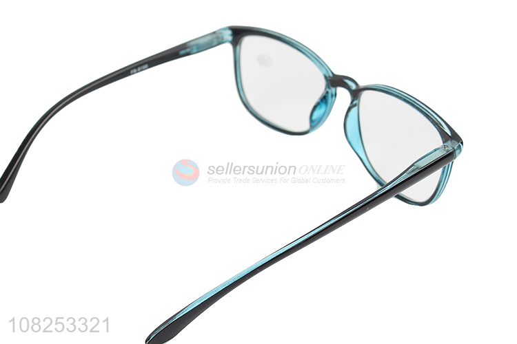 Cheap price durable classical design presbyopic glasses for reading