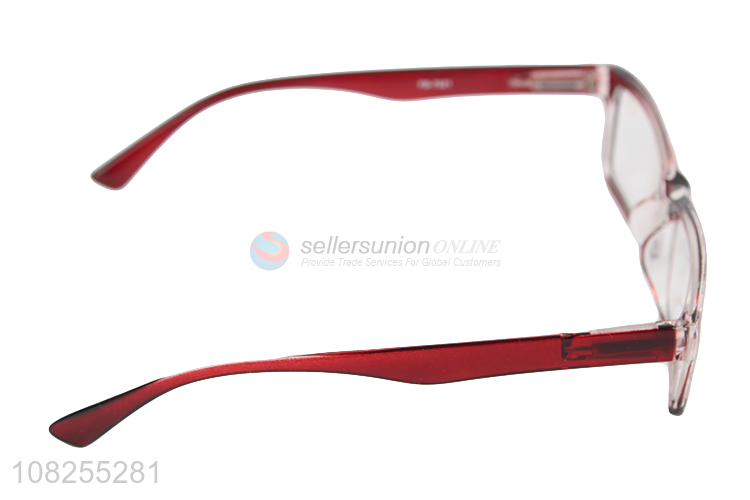 Fashion Style Presbyopic Glasses Cheap Reading Glasses