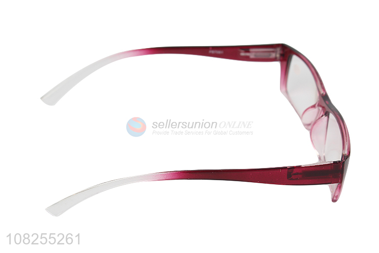 New Design Stylish Eyeglasses Fashion Reading Glasses