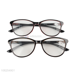 New Arrival Fashion Reading Glasses Best Presbyopic Glasses