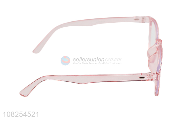 Personalized Design Glasses Frame Fashion Eyeglass Frames