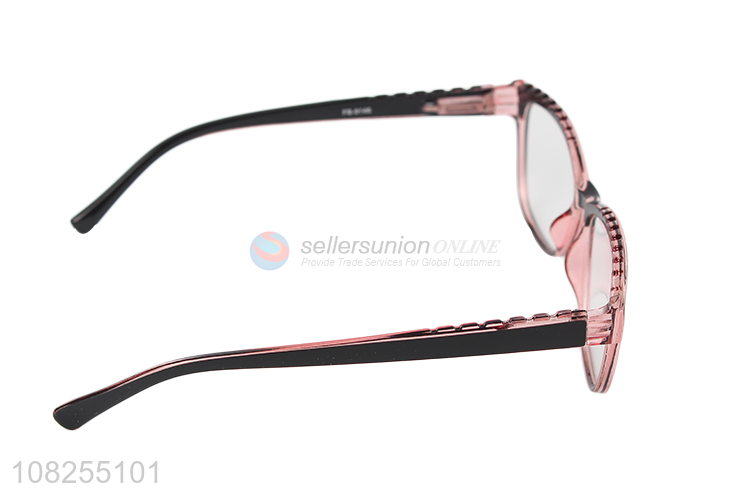 Wholesale Fashion Eyewear Women Reading Glasses