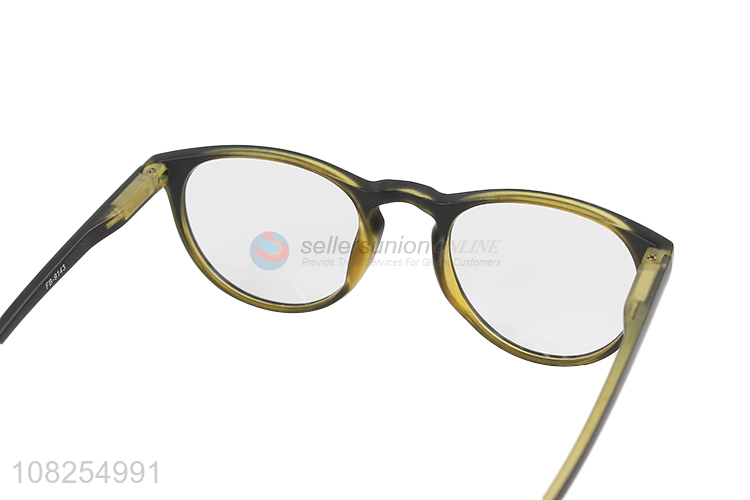 Latest Reading Glasses Custom Women Presbyopic Glasses