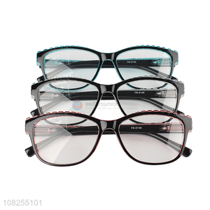 Wholesale Fashion Eyewear Women Reading Glasses