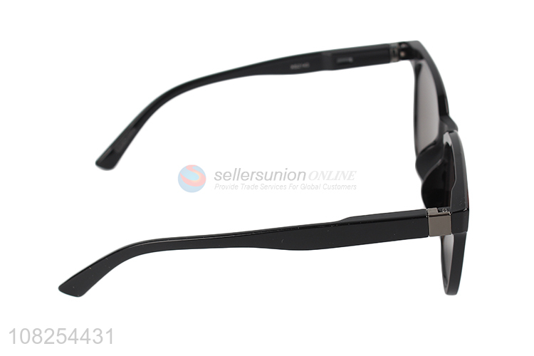 Good Price Man Sunglasses Cool Eyeglasses For Adults