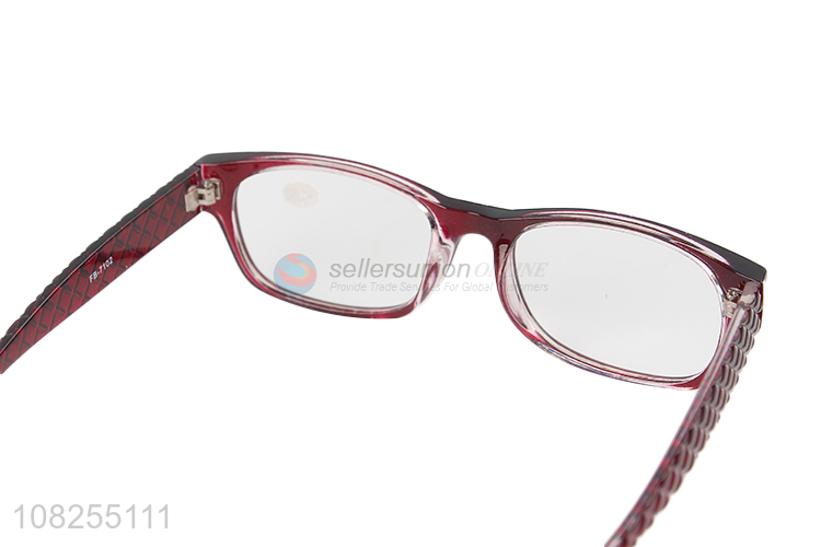 Custom Portable Presbyopic Glasses Cheap Reading Glasses