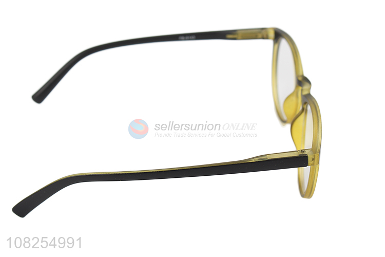 Latest Reading Glasses Custom Women Presbyopic Glasses