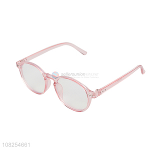 Popular Ladies Glasses Frame Fashion Eyeglass Frames