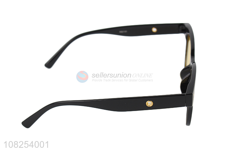 Wholesale Fashion Eyewear Cool Sunglasses For Men And Women