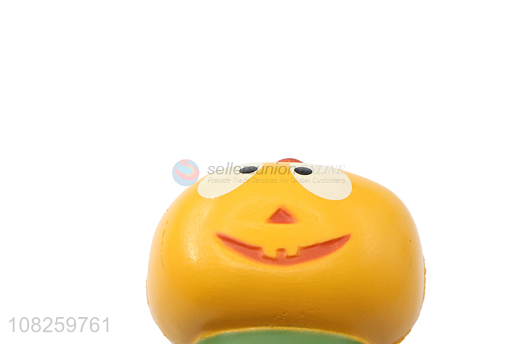 Good price cartoon squishies toy slow rising depression toy