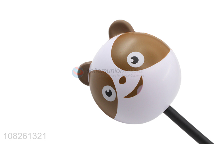 High quality cartoon animal massage hammer for sale