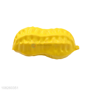 Good sale creative peanut vent toy for children