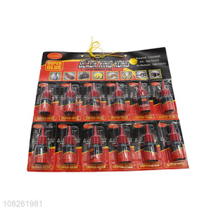 Online wholesale repair tools super glue for daily use