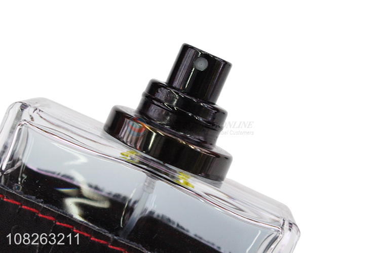 Hot Selling Luxury Eau De Toilette Spray Perfume for Men 100ml 3.4 Fl Oz