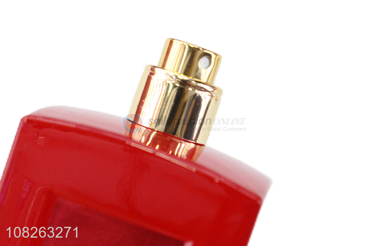 New Arrival Women's Eau De Toilette Women's EDT Spray 100ml 3.4 Fl Oz