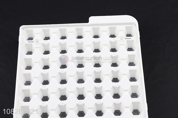 Creative Design Food Grade Ice Cube Tray Ice Mold