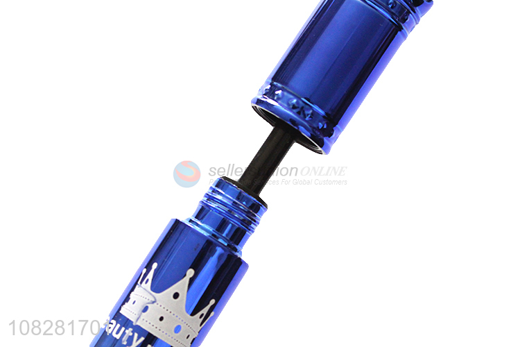 New arrival crown design waterproof long lasting mascara cream