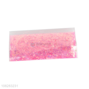 New Style Nail Art Glitter Sequins Multipurpose DIY Material