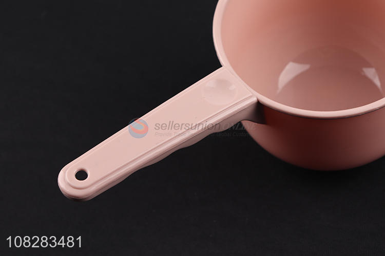 New arrival household bath spoon multipurpose water scoop