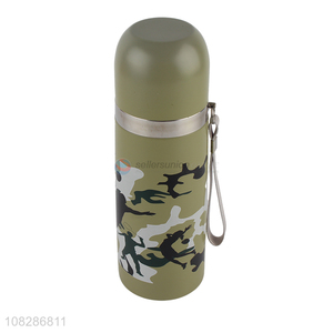 Good Price Stainless Steel Vacuum Flask For Home And Outdoor