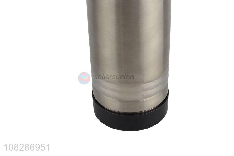 Delicate Design Fashion Vacuum Flask Durable Water Bottle