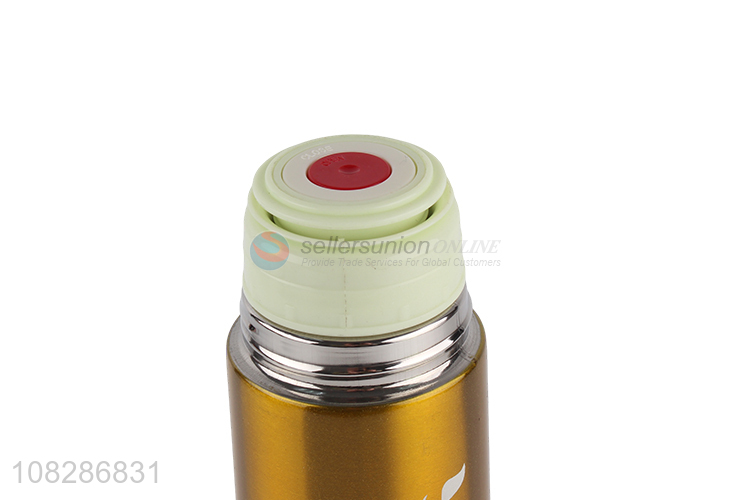 Hot Sale Winter Stainless Steel Insulated Water Bottle