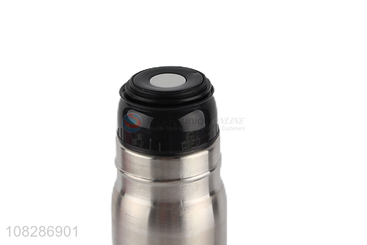 Good Quality Stainless Steel Vacuum Insulated Bottle Water Bottle