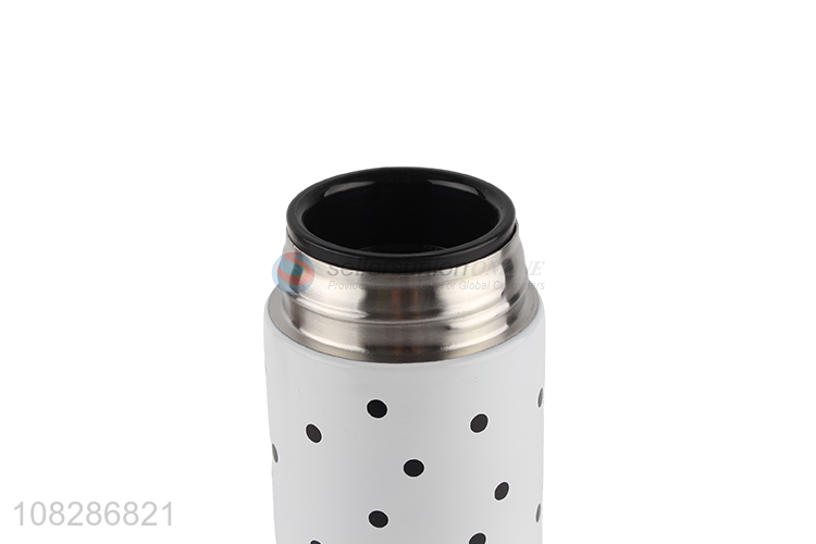 Fashion Design Stainless Steel Insulated Water Bottle For Winter