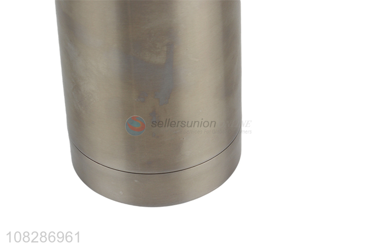 New Products Stainless Steel Water Bottle Tall Vacuum Flask