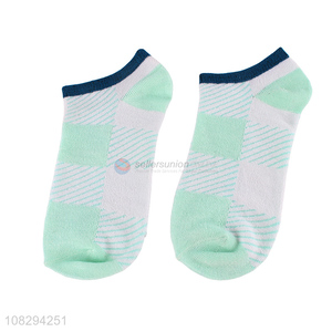 Hot Products Cotton Socks Breathable Ankle Socks For Kids