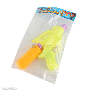 Best Quality Plastic Water Gun Popular Kids Summer Toy