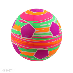 Best Price Colorful PVC Ball Bouncing Ball Wholesale