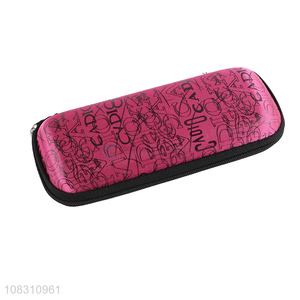 Good Quality Portable Glasses Case Cool Eyeglass Cases