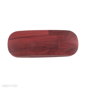 Good Price Leather Glasses Box Popular Glasses Case Wholesale