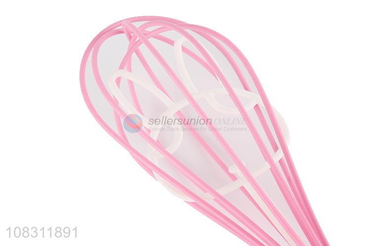 New products kitchen egg whisk manual stainless steel egg beater