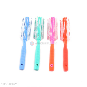 Good Quality Round Brush Detangling Hair Brush