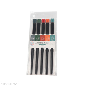 China supplier eco-friendly public chopsticks dinning chopsticks